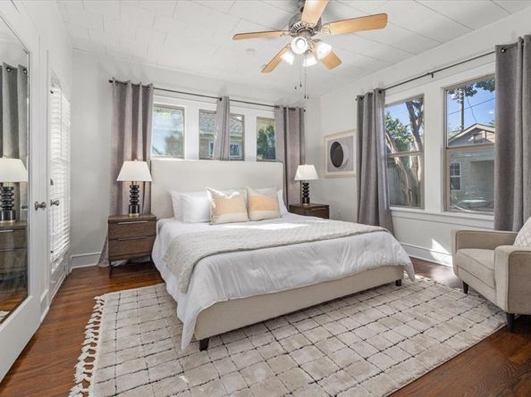 3116  Wabash Avenue , Fort Worth Texas 76109