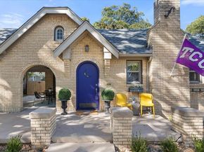 3116  Wabash Avenue , Fort Worth Texas 76109