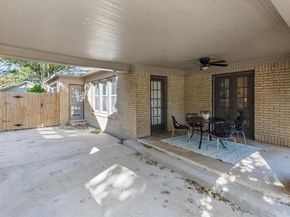3116  Wabash Avenue , Fort Worth Texas 76109