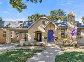 3116  Wabash Avenue , Fort Worth Texas 76109