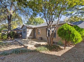 3116  Wabash Avenue , Fort Worth Texas 76109