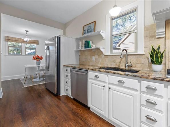 3116  Wabash Avenue , Fort Worth Texas 76109