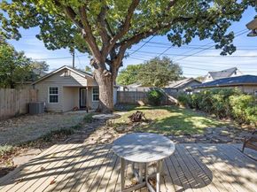 3116  Wabash Avenue , Fort Worth Texas 76109