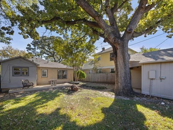 3116  Wabash Avenue , Fort Worth Texas 76109