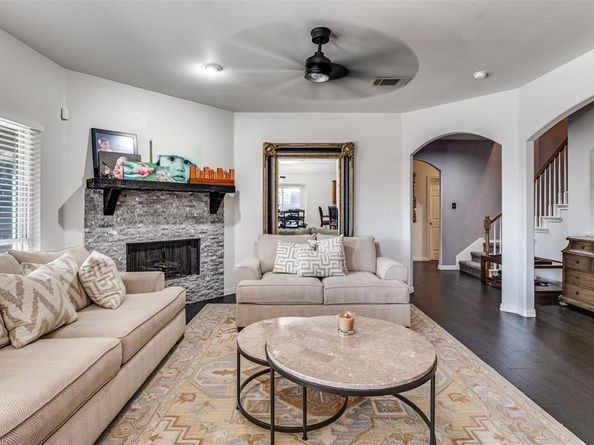 1408  Pierron Drive , Arlington Texas 76002