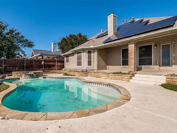 1408  Pierron Drive , Arlington Texas 76002