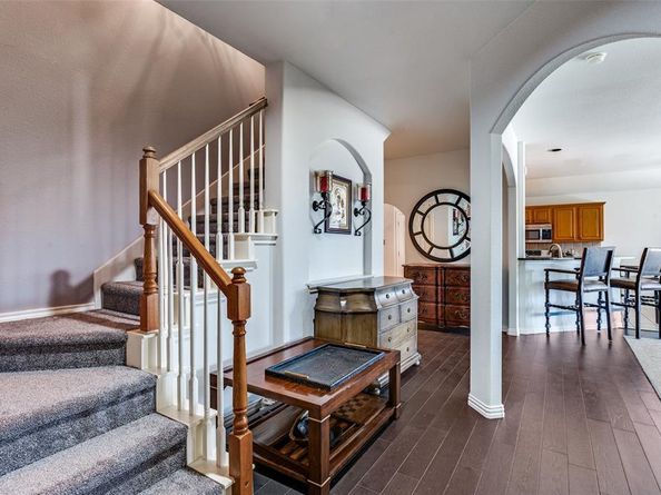 1408  Pierron Drive , Arlington Texas 76002