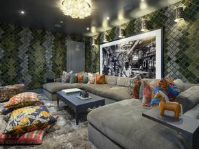 4205  Buena Vista Street  301, Dallas Texas 75205