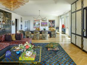 4205  Buena Vista Street  301, Dallas Texas 75205