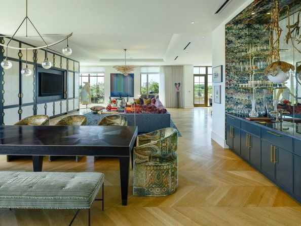 4205  Buena Vista Street  301, Dallas Texas 75205