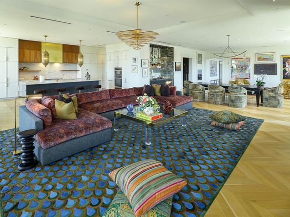 4205  Buena Vista Street  301, Dallas Texas 75205