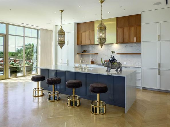 4205  Buena Vista Street  301, Dallas Texas 75205