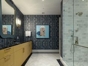 4205  Buena Vista Street  301, Dallas Texas 75205