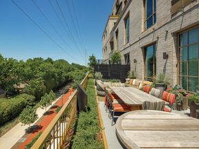 4205  Buena Vista Street  301, Dallas Texas 75205