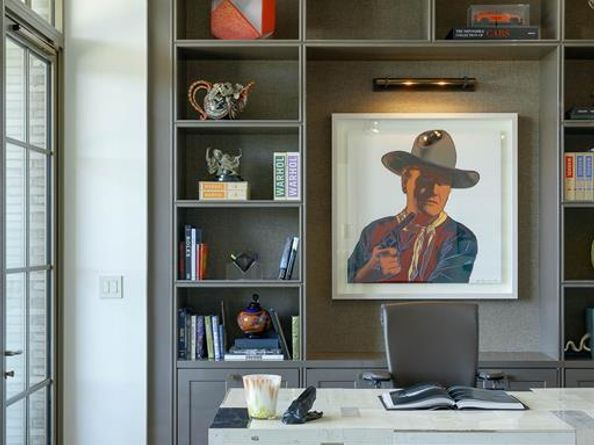 4205  Buena Vista Street  301, Dallas Texas 75205