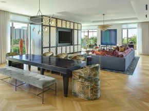 4205  Buena Vista Street  301, Dallas Texas 75205