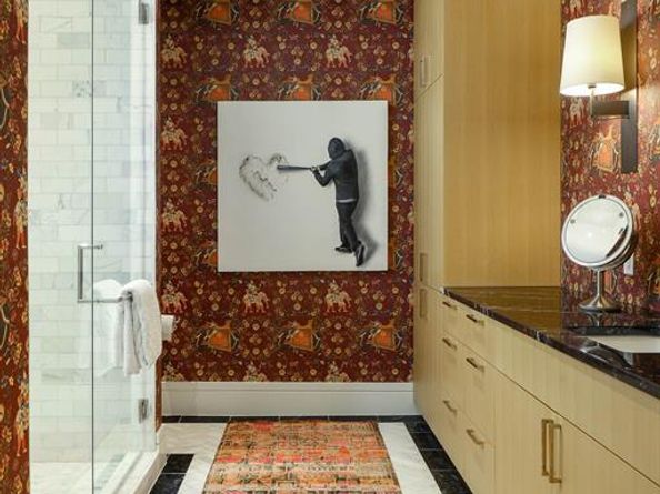 4205  Buena Vista Street  301, Dallas Texas 75205