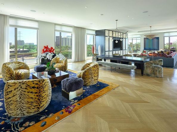 4205  Buena Vista Street  301, Dallas Texas 75205