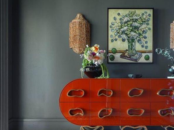 4205  Buena Vista Street  301, Dallas Texas 75205