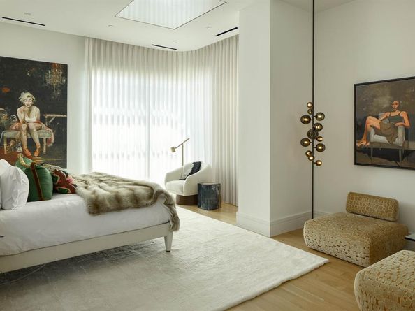 4205  Buena Vista Street  301, Dallas Texas 75205