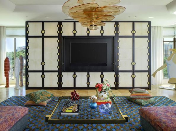 4205  Buena Vista Street  301, Dallas Texas 75205