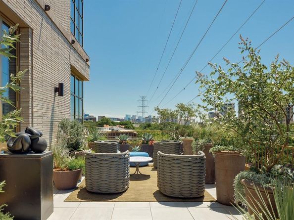 4205  Buena Vista Street  301, Dallas Texas 75205