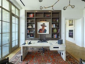 4205  Buena Vista Street  301, Dallas Texas 75205