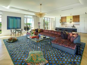 4205  Buena Vista Street  301, Dallas Texas 75205