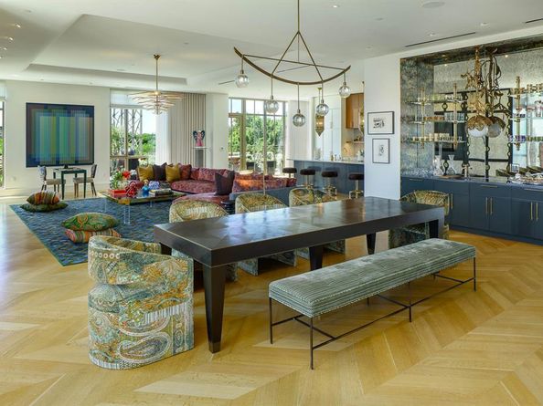 4205  Buena Vista Street  301, Dallas Texas 75205