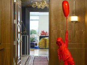 4205  Buena Vista Street  301, Dallas Texas 75205