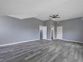 10001  Pack Saddle Trail , Fort Worth Texas 76108