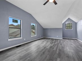 10001  Pack Saddle Trail , Fort Worth Texas 76108