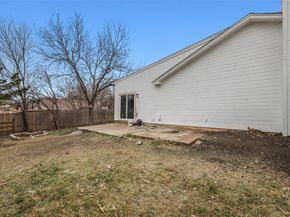 10001  Pack Saddle Trail , Fort Worth Texas 76108