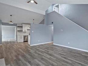 10001  Pack Saddle Trail , Fort Worth Texas 76108