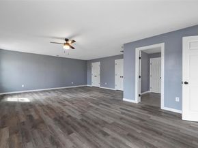 10001  Pack Saddle Trail , Fort Worth Texas 76108