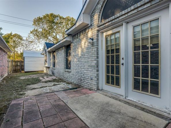 6826  Conestoga Drive , Rowlett Texas 75089