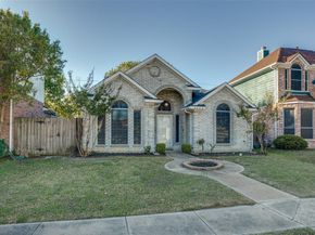 6826  Conestoga Drive , Rowlett Texas 75089