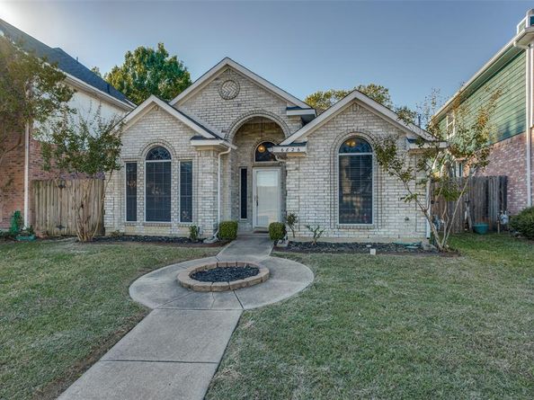 6826  Conestoga Drive , Rowlett Texas 75089
