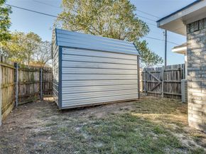 6826  Conestoga Drive , Rowlett Texas 75089