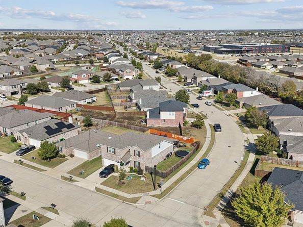 1613  Megan Creek Drive , Little Elm Texas 75068