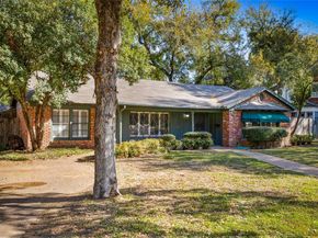 308 N Bailey Avenue , Fort Worth Texas 76107