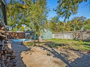 308 N Bailey Avenue , Fort Worth Texas 76107
