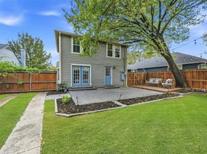 3816  Calmont Avenue , Fort Worth Texas 76107