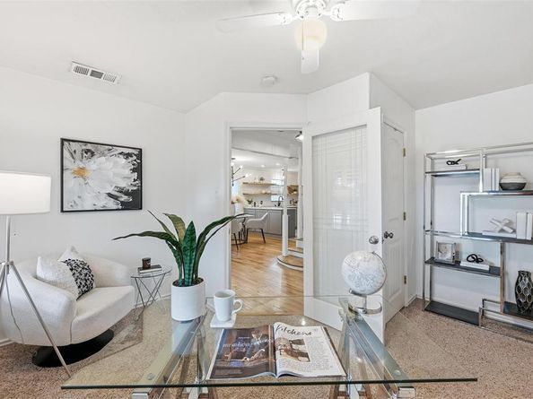 3816  Calmont Avenue , Fort Worth Texas 76107