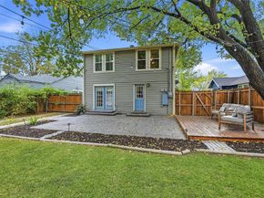 3816  Calmont Avenue , Fort Worth Texas 76107