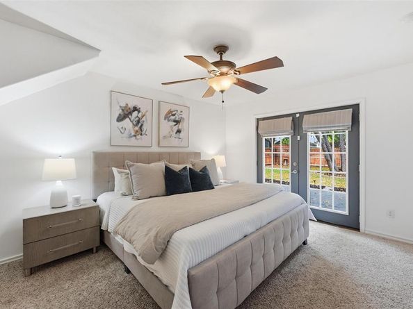 3816  Calmont Avenue , Fort Worth Texas 76107