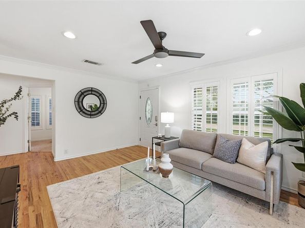 3816  Calmont Avenue , Fort Worth Texas 76107