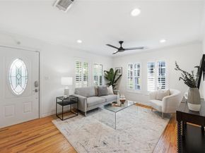 3816  Calmont Avenue , Fort Worth Texas 76107