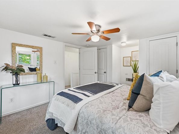 3816  Calmont Avenue , Fort Worth Texas 76107