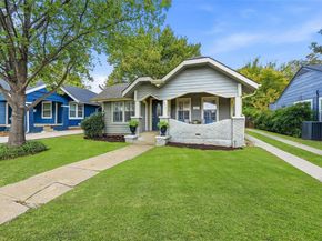 3816  Calmont Avenue , Fort Worth Texas 76107